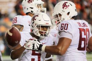 WSU football not surprised by early success