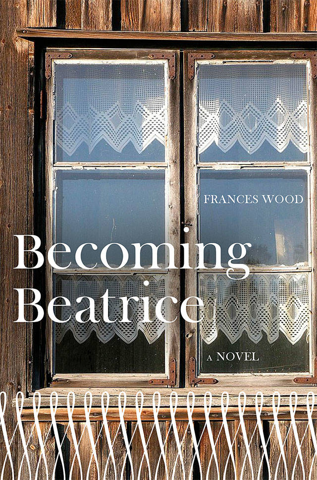 This is the first book of fiction by the writer whose book, Brushed by Feathers, was published in 2004.