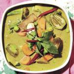 No Meat October: Go vegetarian for a month like the Thais