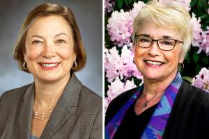 Editorial: Robinson, Eslick for House seats