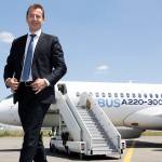 Airbus gets a new boss, inheriting all the old problems