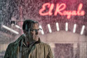Motel-set ‘El Royale’ worth checking into