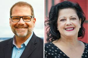 Editorial: Peterson, Ortiz-Self for 21st Legislative District