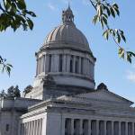 Democrats hope to retain narrow margin of control in Olympia