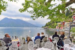 Nature and romance in Italy’s Lakes District