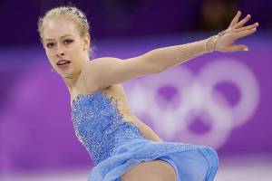 Skate America in Everett could launch another special season