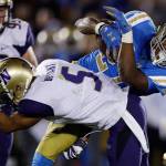 UW takes Pac-12’s top defense to face explosive Ducks