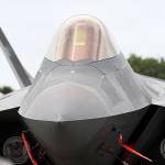 Lockheed’s troubled F-35 grounded by Pentagon after first crash