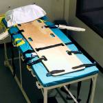 State Supreme Court ends ‘racially biased’ death penalty