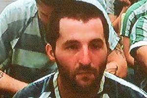 Jared A. Evans helped a friend to rob a man of about $7,000 in casino winnings. The man was shot in the head and did not survive. (Caleb Hutton / Herald file)