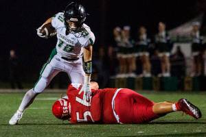 Live prep football blog: Week 7