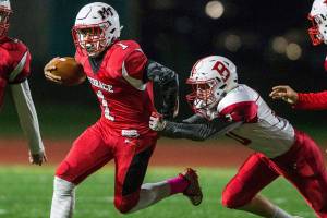 Bellingham tops Terrace in crucial league battle (VIDEO)