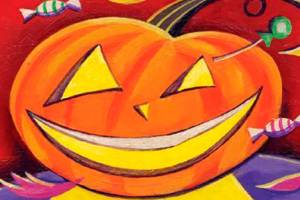 Why don’t we still carve turnips instead of pumpkins?