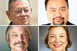 District 38 candidates focused on mental health, addiction