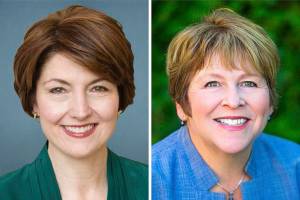 Cathy McMorris Rodgers outraised by Democratic opponent