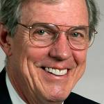 Community loses a giant, 30-year library director Mark Nesse