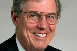 Community loses a giant, 30-year library director Mark Nesse