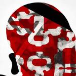 Artist’s exhibit at EdCC asks: What’s the meaning behind a name?