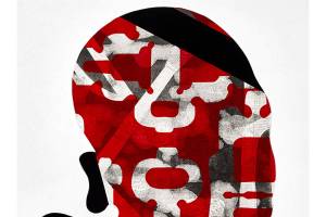 Artist’s exhibit at EdCC asks: What’s the meaning behind a name?