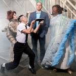 Theater, dance and comedy shows around Snohomish County