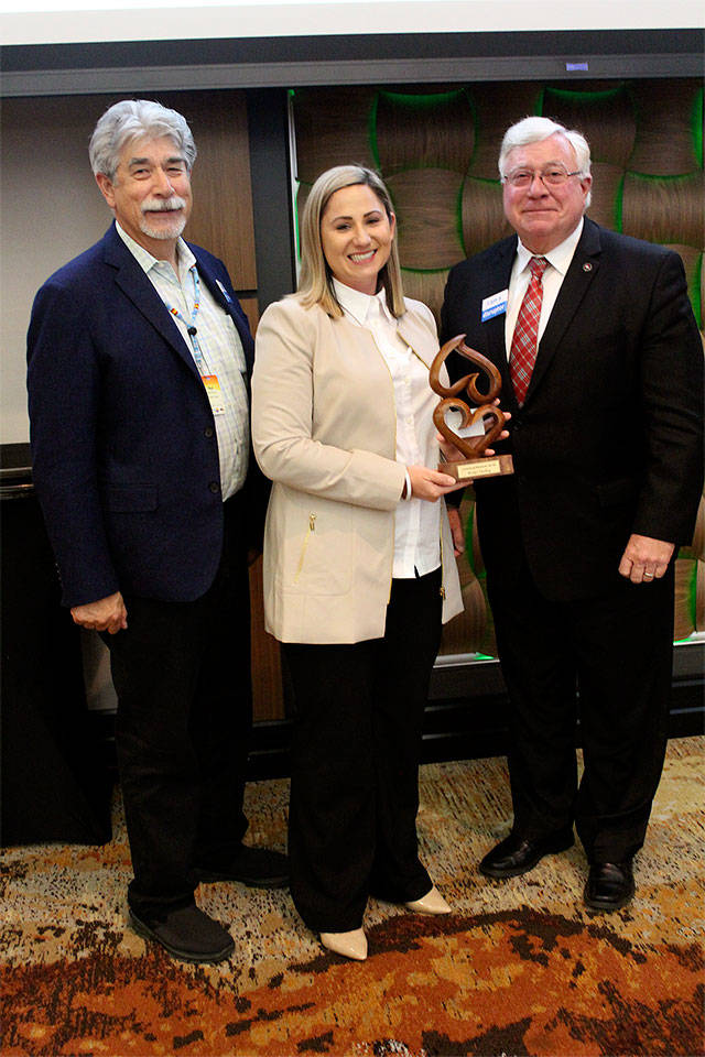 Locals honored as community ChangeMakers