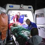 Student gunman kills 19, wounds 50 at school in Crimea