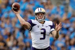Grading the UW football team at midseason