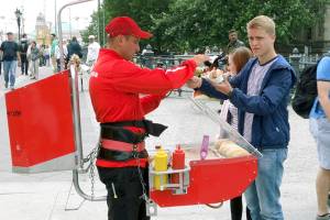 German cuisine is a treat for travelers