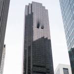 Trump Tower seeks $90K from man who died in 50th floor fire