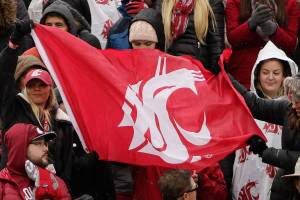 Ol’ Crimson finally comes home to Pullman