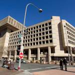 Congressional Democrats say they have evidence that President Donald Trump personally directed subordinates to scrap a long-planned relocation of FBI headquarters from downtown Washington to the suburbs, which they call a brazen conflict of interest. Trump owns a downtown hotel across the street from FBI headquarters that could face competition if the FBIs current location is opened to private redevelopment. (AP Photo/Manuel Balce Ceneta, File)