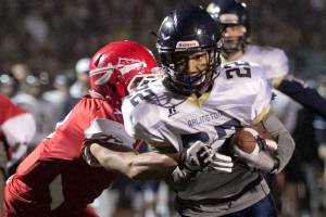 Arlington’s defense rises to occasion in win over MP (VIDEO)