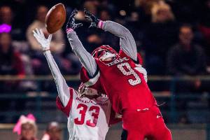 Live prep football blog: Week 8