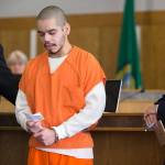 He tortured and killed two men ‘for the flimsiest of reasons’