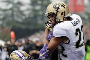 Jackson alum catches 1st career TD in loss to Huskies (VIDEO)