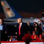 Editorial: Trump’s body-slam of First Amendment rights