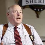 Snohomish County Sheriffs Office detective Jim Scharf is interviewed by 60 Minutes about how genetic genealogy solved a 31-year-old double-murder cold case. (CBS)