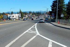 ‘Kathy is right’: WSDOT takes up Smokey Point off-ramp issue