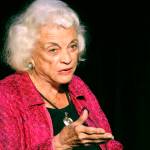 Sandra Day O’Connor announces likely Alzheimer’s diagnosis