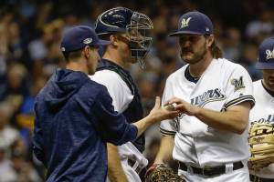 Like it or not, the future of pitching in baseball is upon us