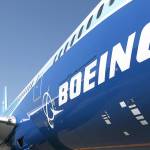 Boeing’s surprisingly good 3rd quarter sends stock price up