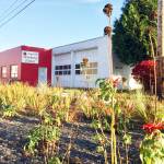 An Oct. 25 open house is planned for the Marysville Strawberry Festivals new location at 1412 First St. in front of Ebey Waterfront Park. (Marysville Globe)