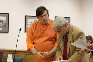 Freeland man gets maximum sentence for sex crime: 15 months.