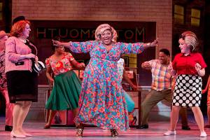 Village Theatre, Edmonds Driftwood Players win Gregory Awards