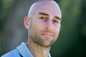 Mitch Love: ‘It’s going to be a unique evening’