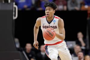 Could this be Gonzaga’s best men’s basketball team ever?