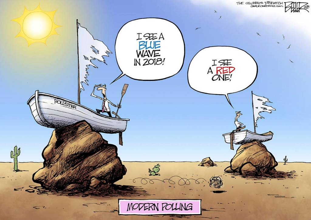 Editorial cartoons for Thursday, Oct. 25