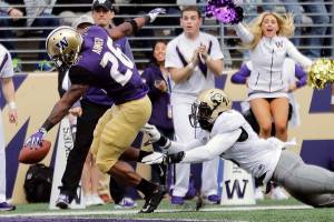 UW’s ground depth vital against Cal’s strong pass defense