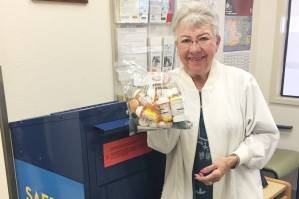Every day is Drug Take-Back Day in Snohomish County