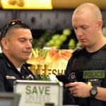 Police: Too soon to say if shooting was racial attack